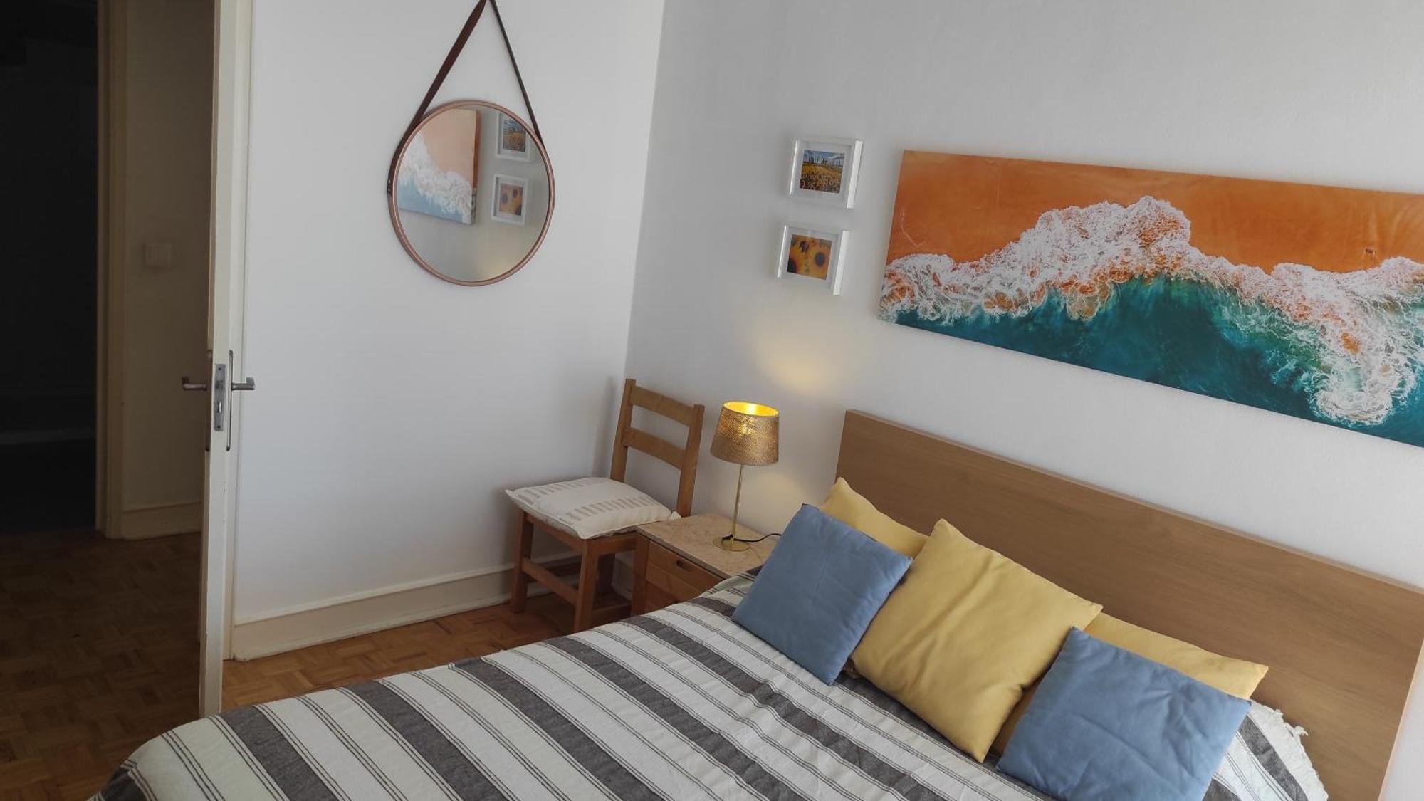 פורטימאו Miramar Apartments חדר תמונה