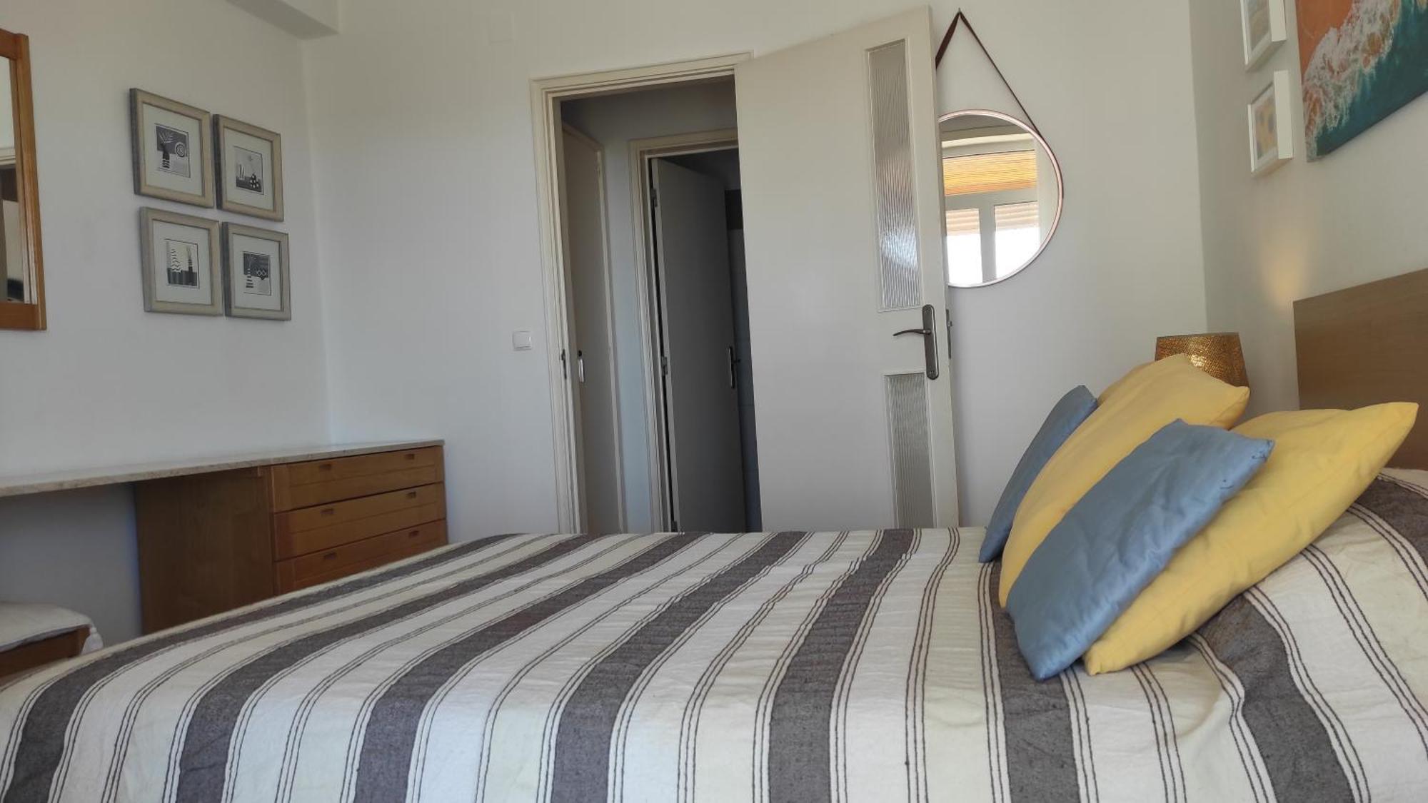 פורטימאו Miramar Apartments חדר תמונה