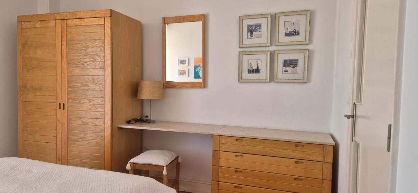 פורטימאו Miramar Apartments מראה חיצוני תמונה