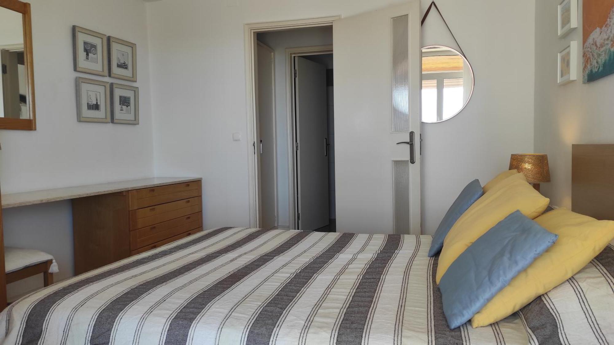 פורטימאו Miramar Apartments מראה חיצוני תמונה
