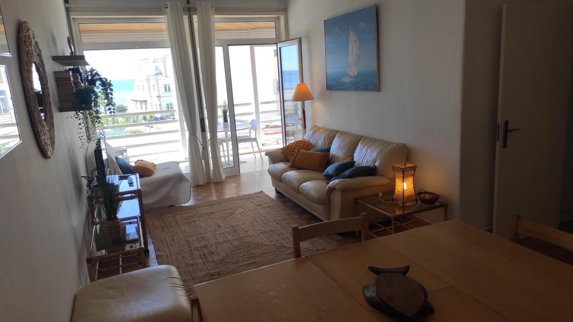 פורטימאו Miramar Apartments מראה חיצוני תמונה