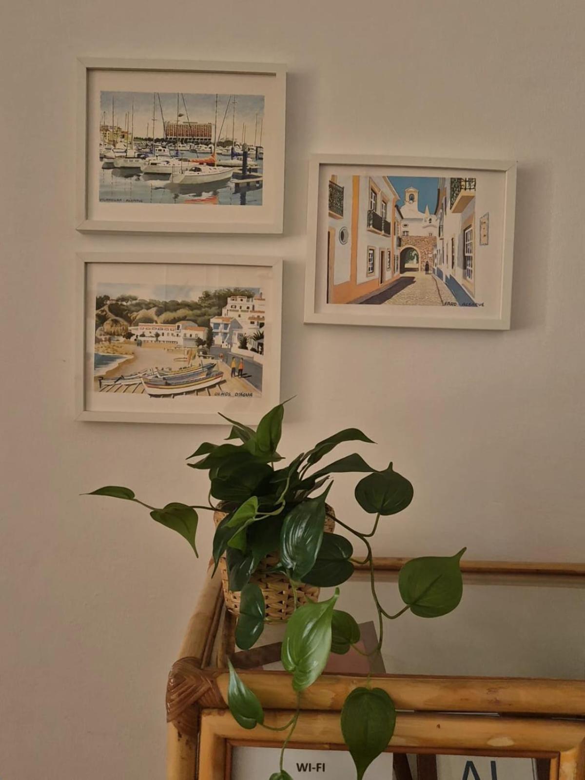 פורטימאו Miramar Apartments מראה חיצוני תמונה