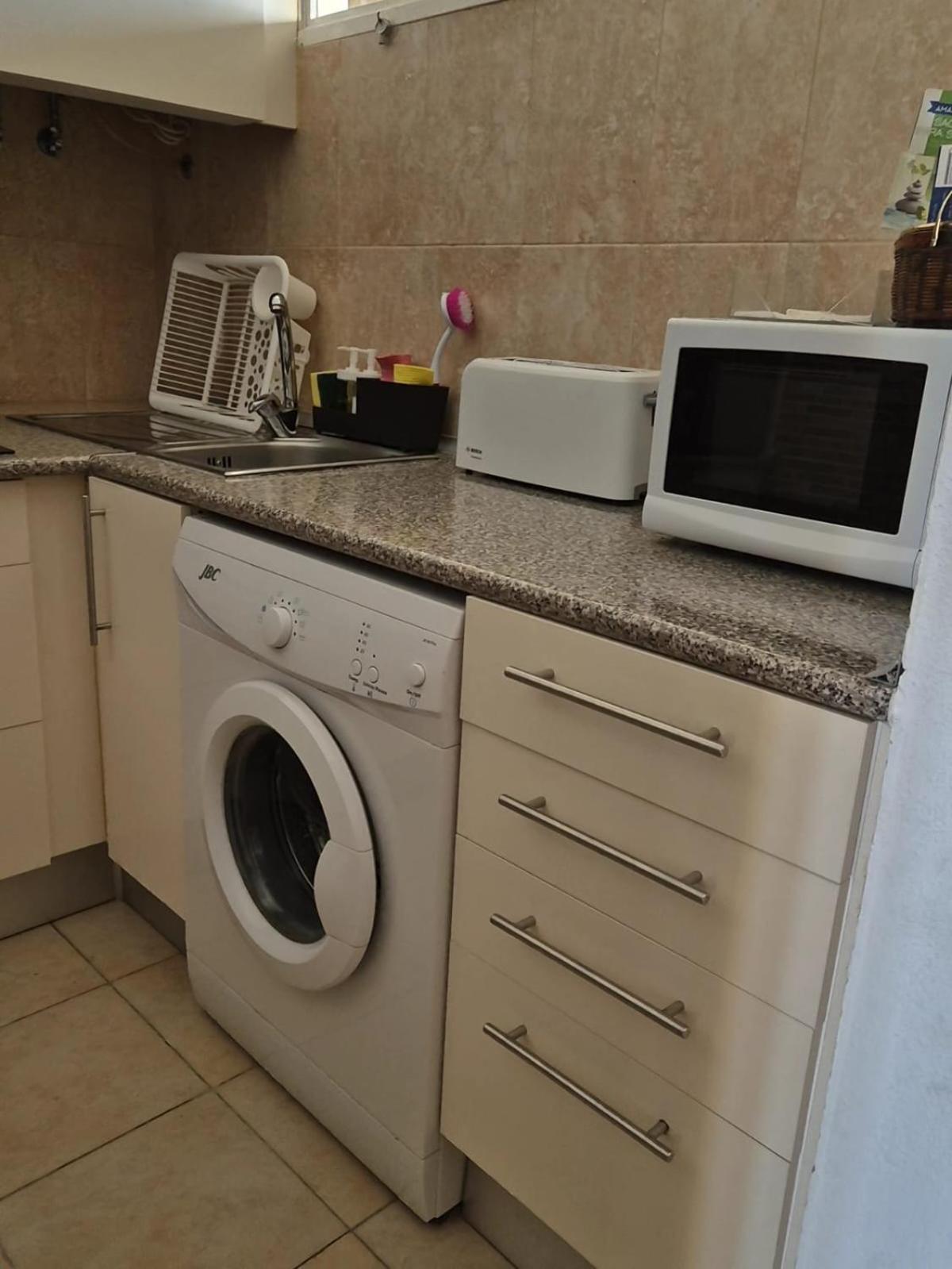 פורטימאו Miramar Apartments מראה חיצוני תמונה