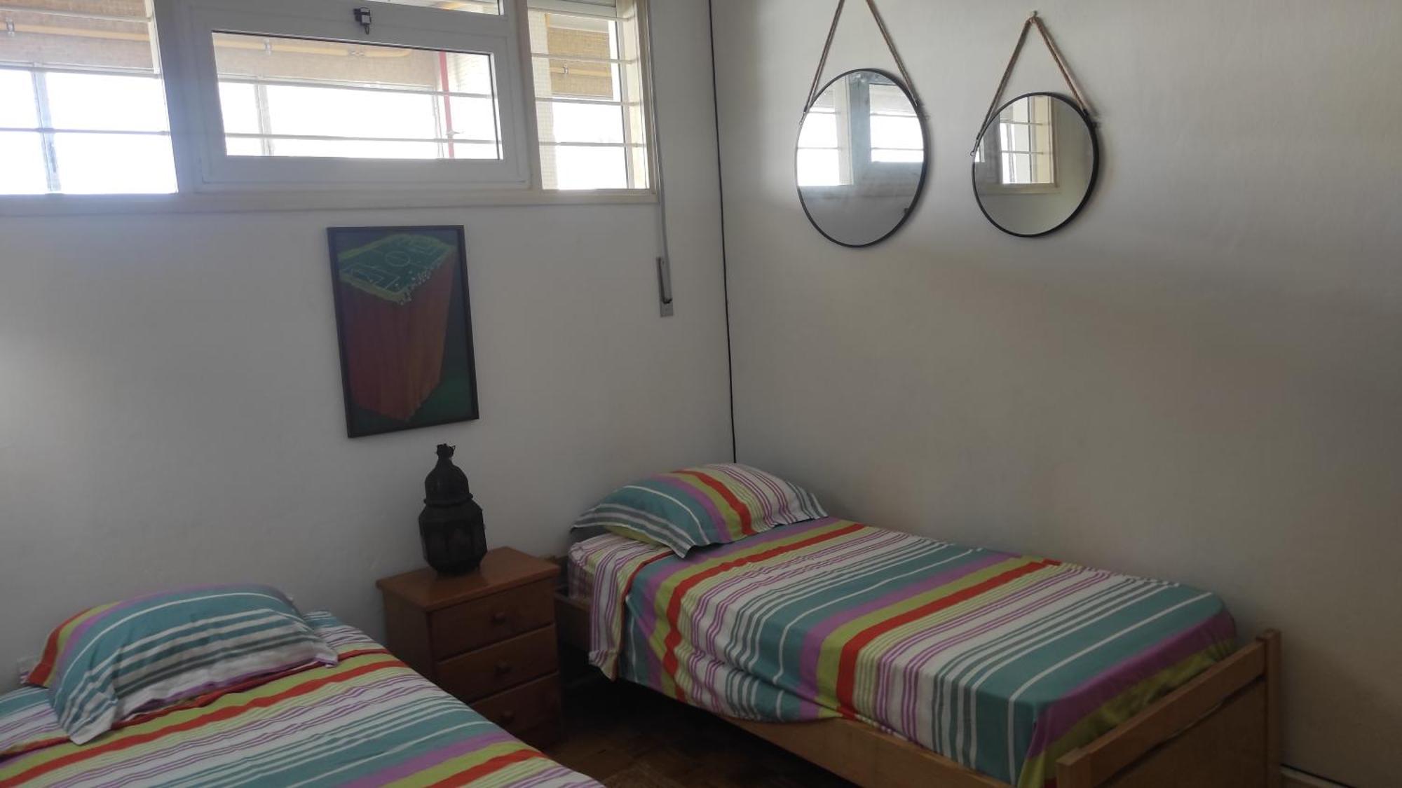 פורטימאו Miramar Apartments מראה חיצוני תמונה