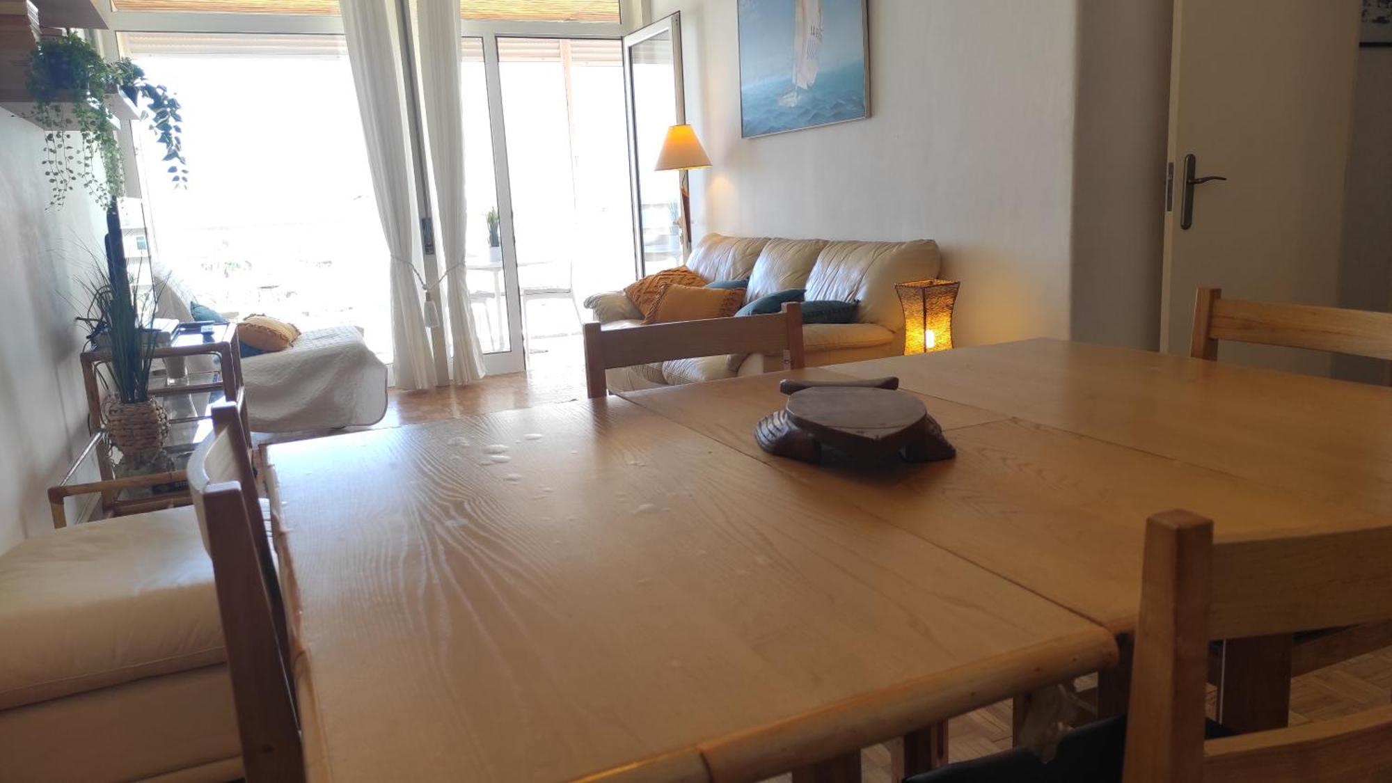 פורטימאו Miramar Apartments מראה חיצוני תמונה