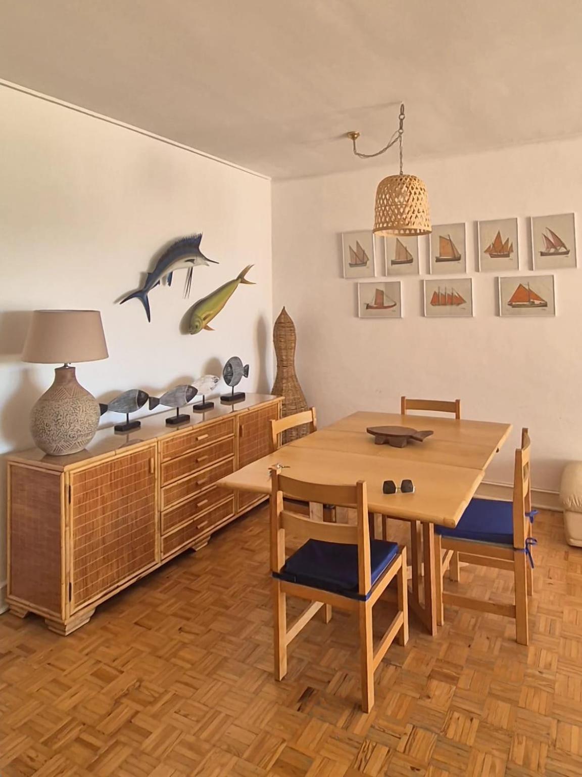 פורטימאו Miramar Apartments מראה חיצוני תמונה