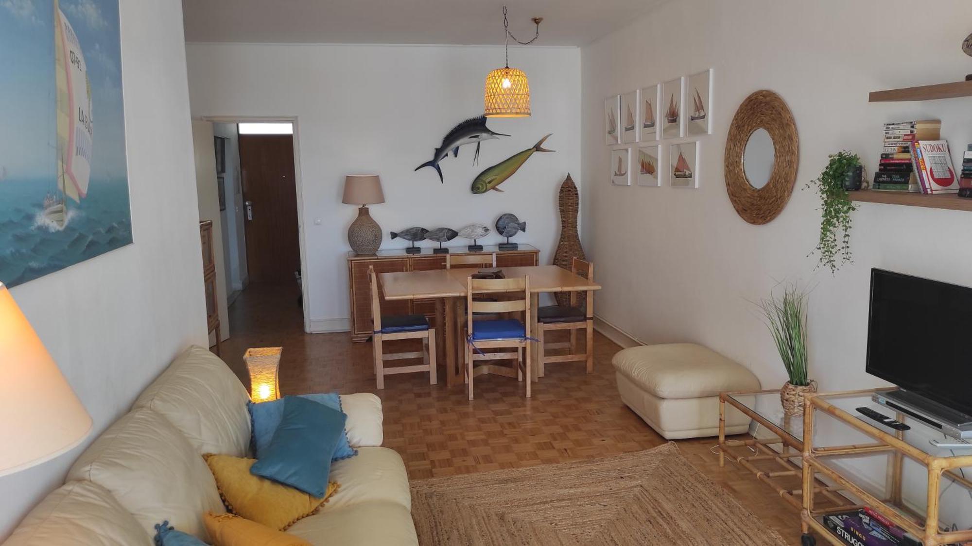 פורטימאו Miramar Apartments מראה חיצוני תמונה