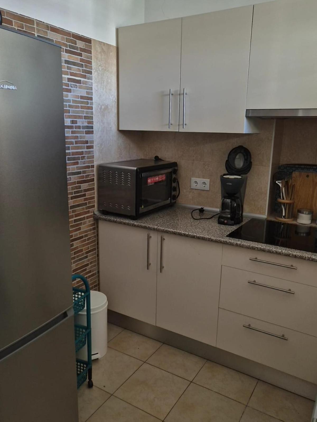 פורטימאו Miramar Apartments מראה חיצוני תמונה