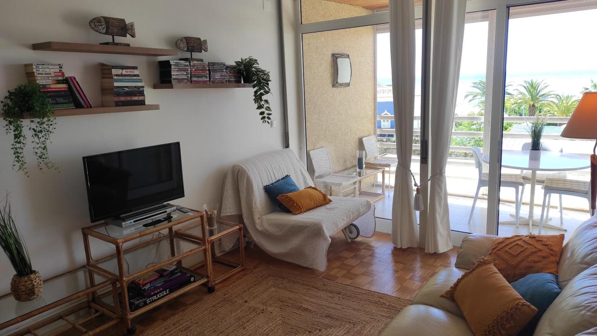 פורטימאו Miramar Apartments מראה חיצוני תמונה