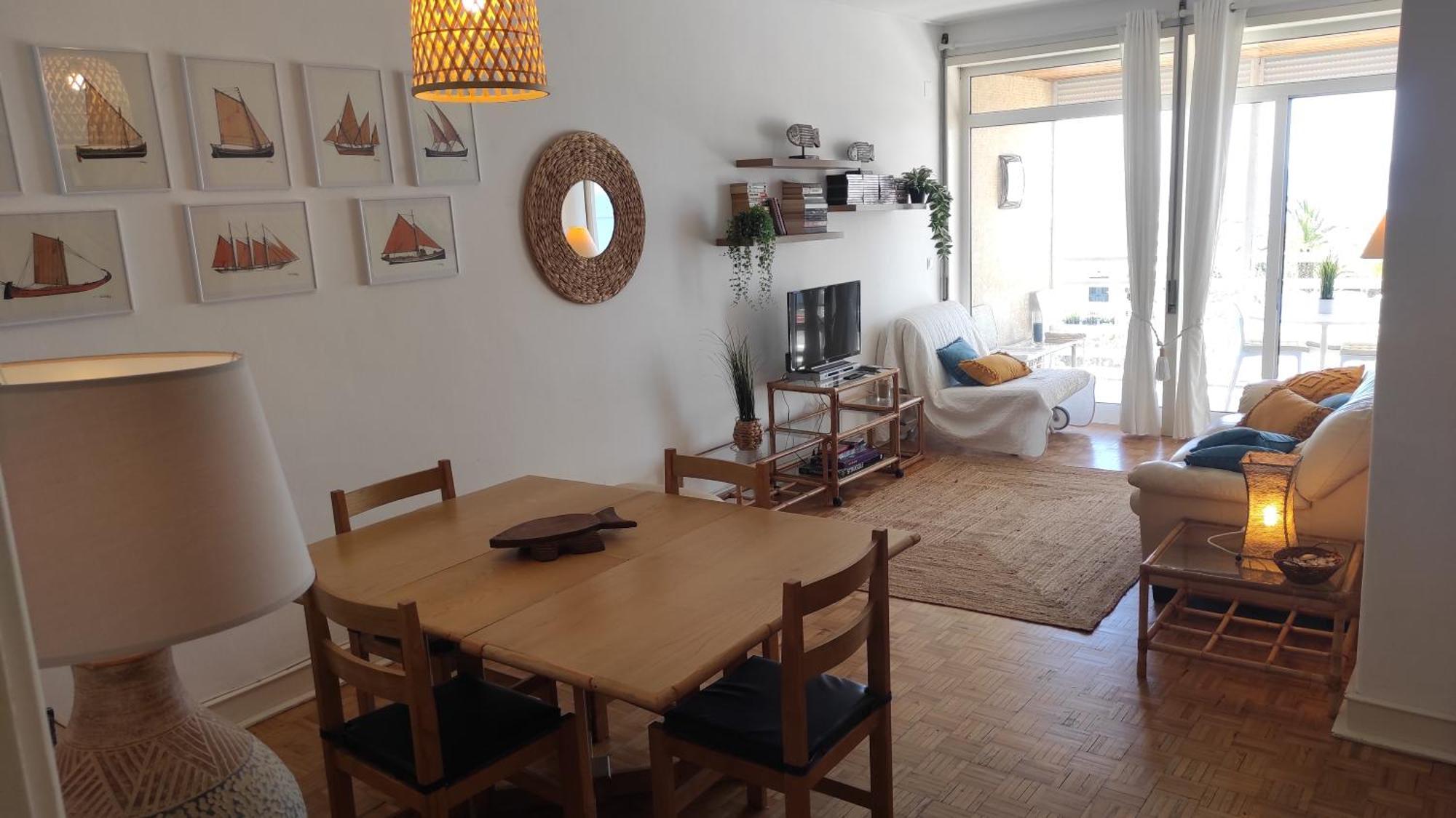 פורטימאו Miramar Apartments מראה חיצוני תמונה