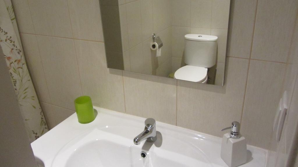 פורטימאו Miramar Apartments מראה חיצוני תמונה