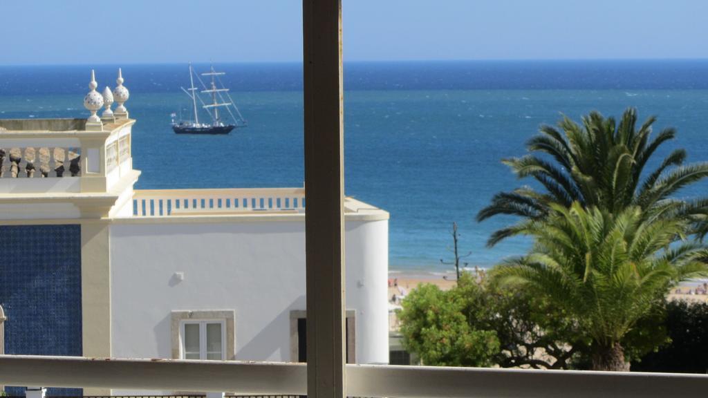 פורטימאו Miramar Apartments מראה חיצוני תמונה