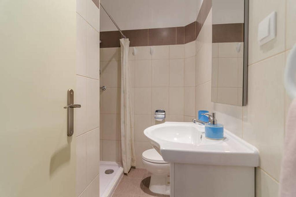 פורטימאו Miramar Apartments מראה חיצוני תמונה