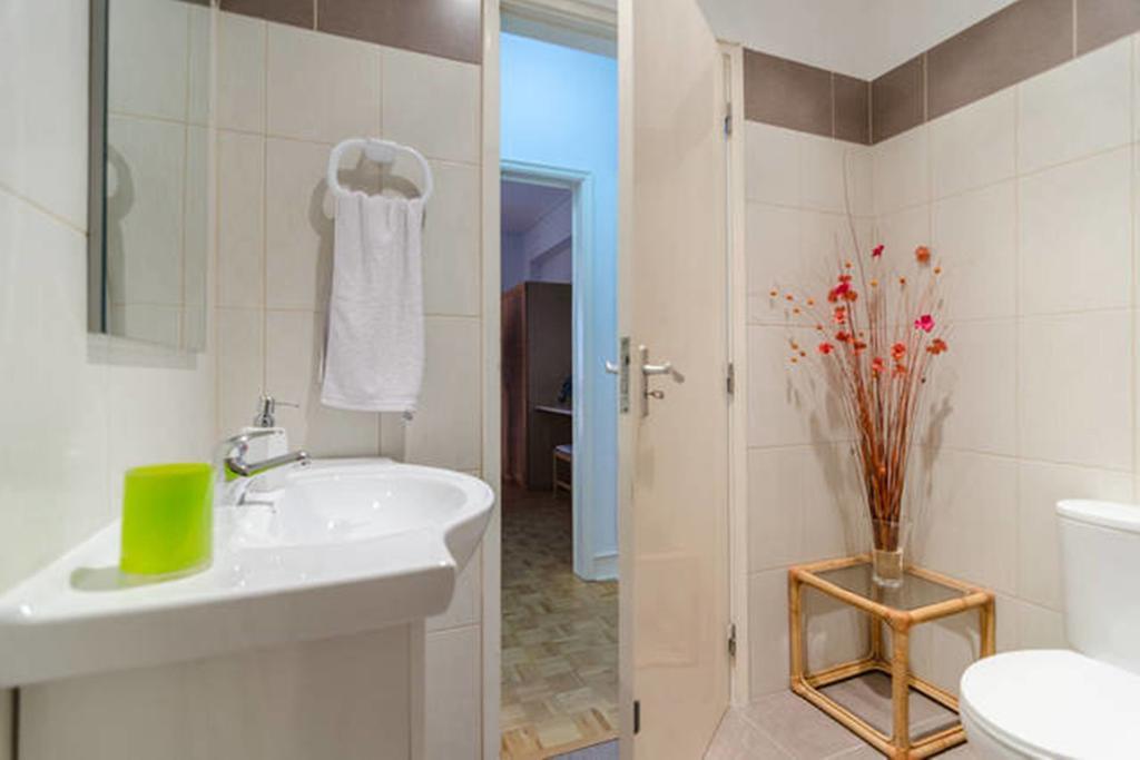פורטימאו Miramar Apartments מראה חיצוני תמונה
