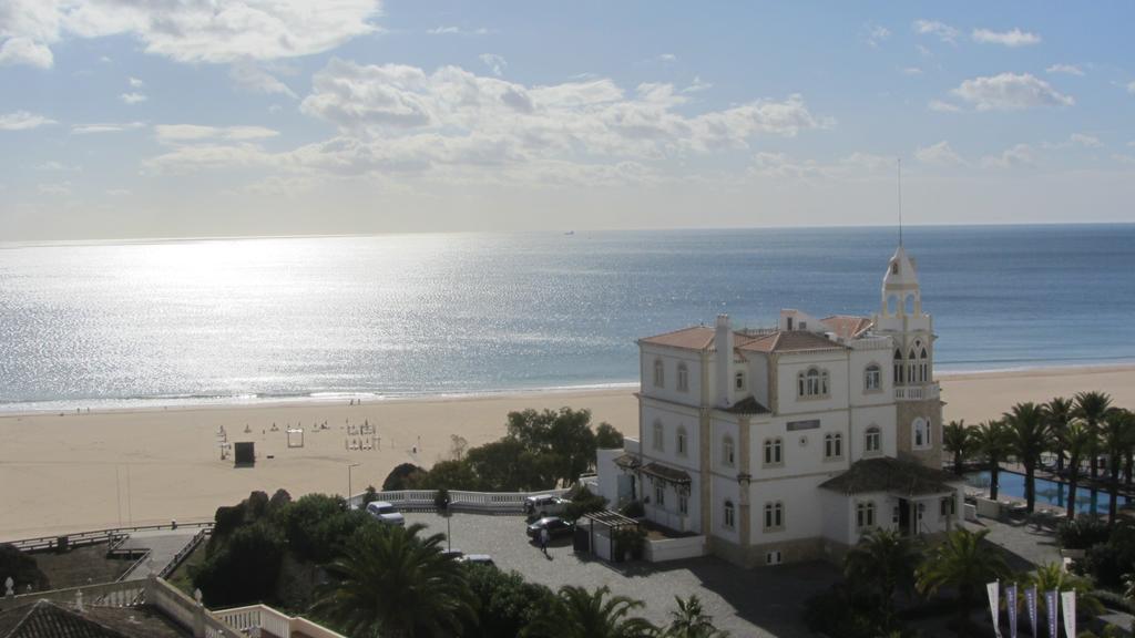 פורטימאו Miramar Apartments מראה חיצוני תמונה