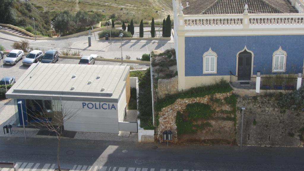 פורטימאו Miramar Apartments מראה חיצוני תמונה