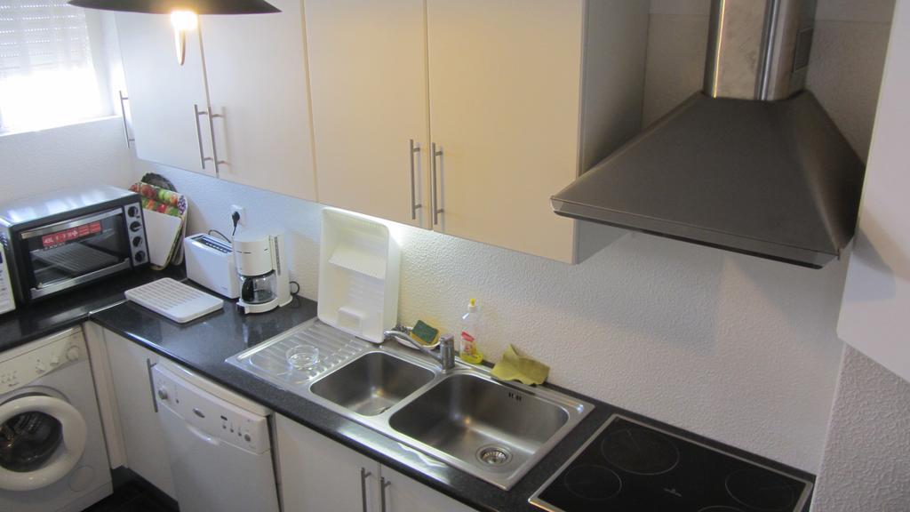 פורטימאו Miramar Apartments מראה חיצוני תמונה
