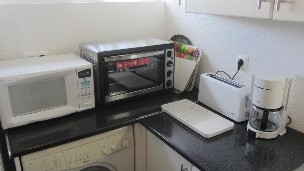 פורטימאו Miramar Apartments מראה חיצוני תמונה