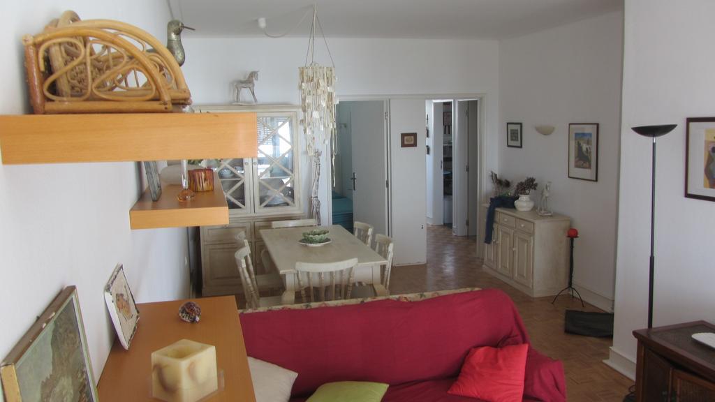 פורטימאו Miramar Apartments מראה חיצוני תמונה