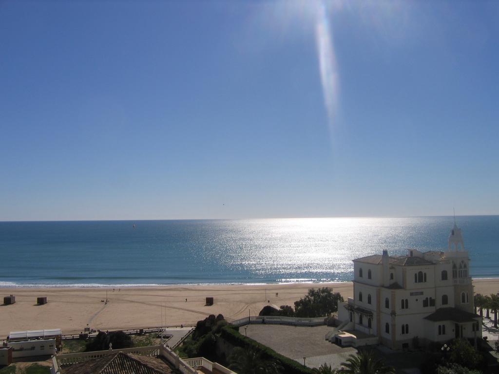 פורטימאו Miramar Apartments מראה חיצוני תמונה