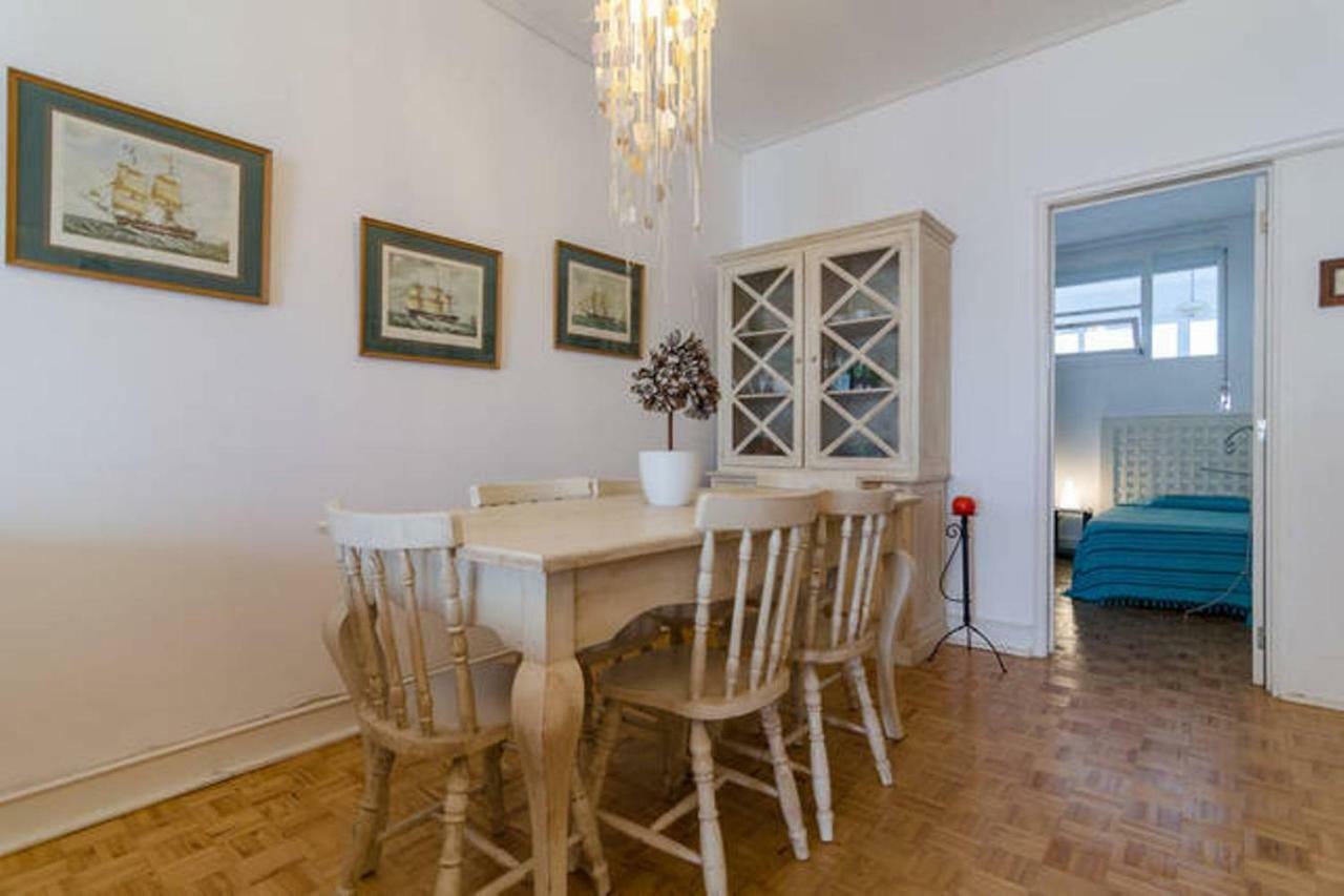 פורטימאו Miramar Apartments מראה חיצוני תמונה