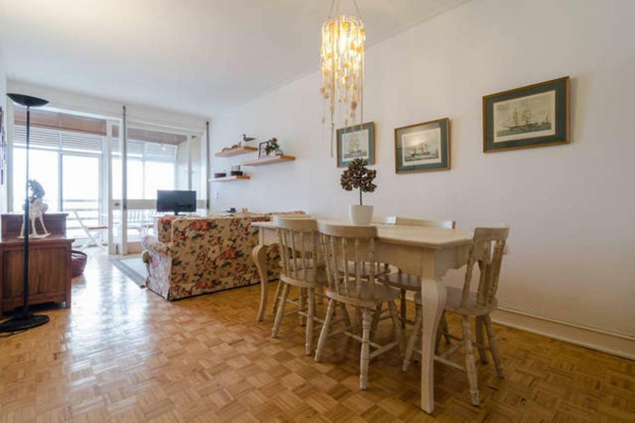 פורטימאו Miramar Apartments מראה חיצוני תמונה