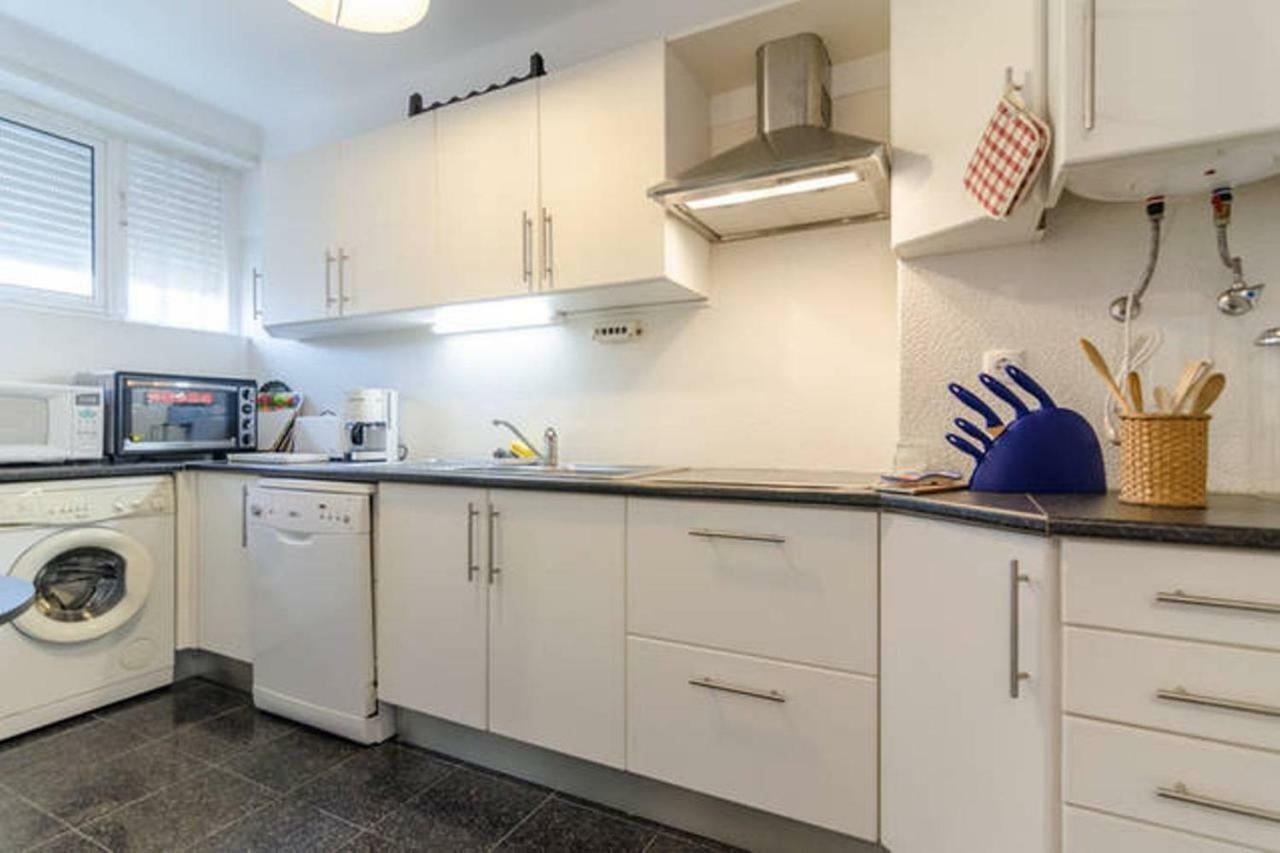 פורטימאו Miramar Apartments מראה חיצוני תמונה