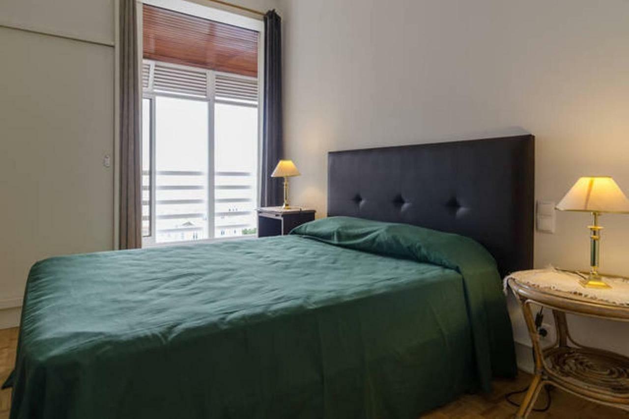 פורטימאו Miramar Apartments מראה חיצוני תמונה