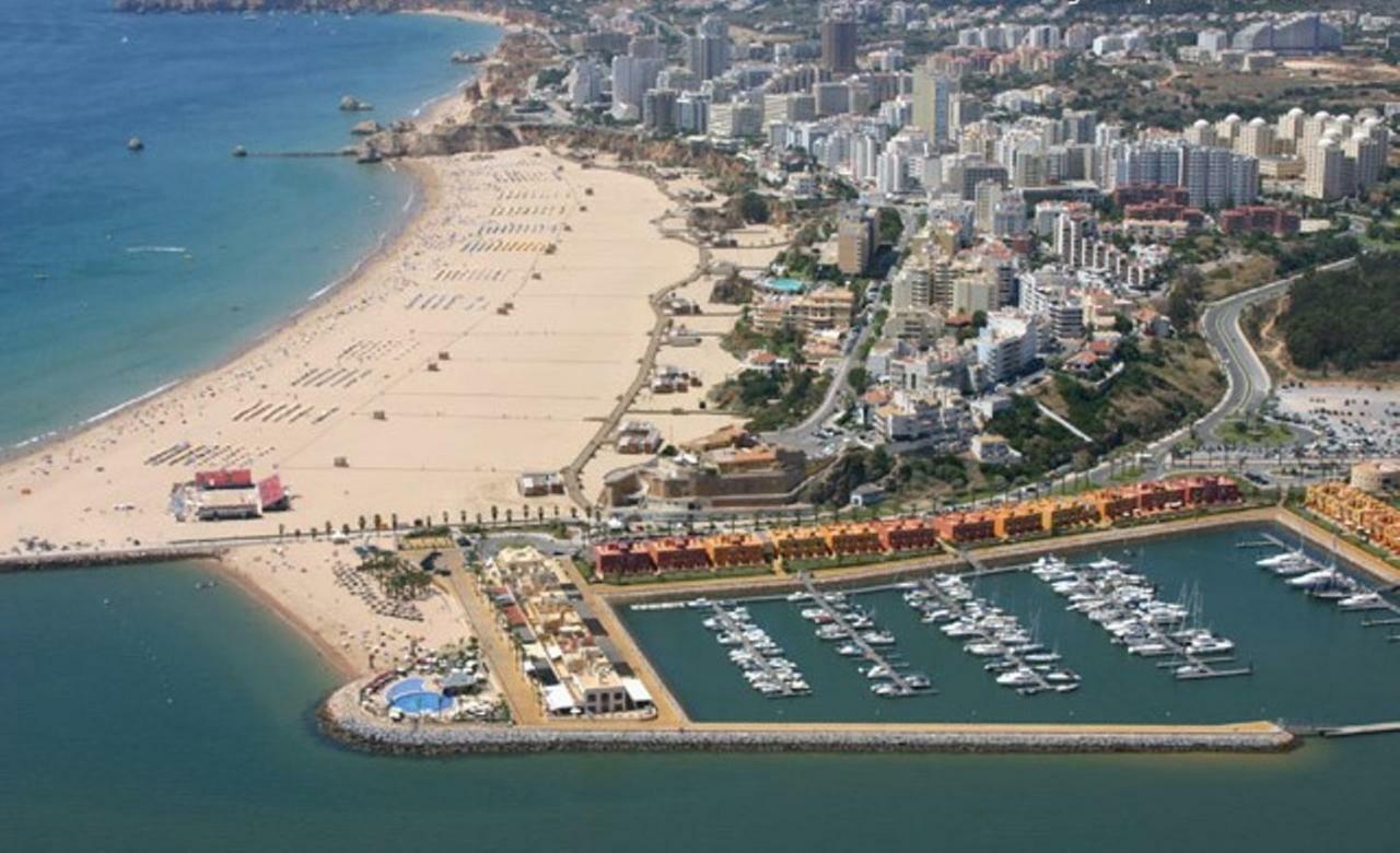 פורטימאו Miramar Apartments מראה חיצוני תמונה
