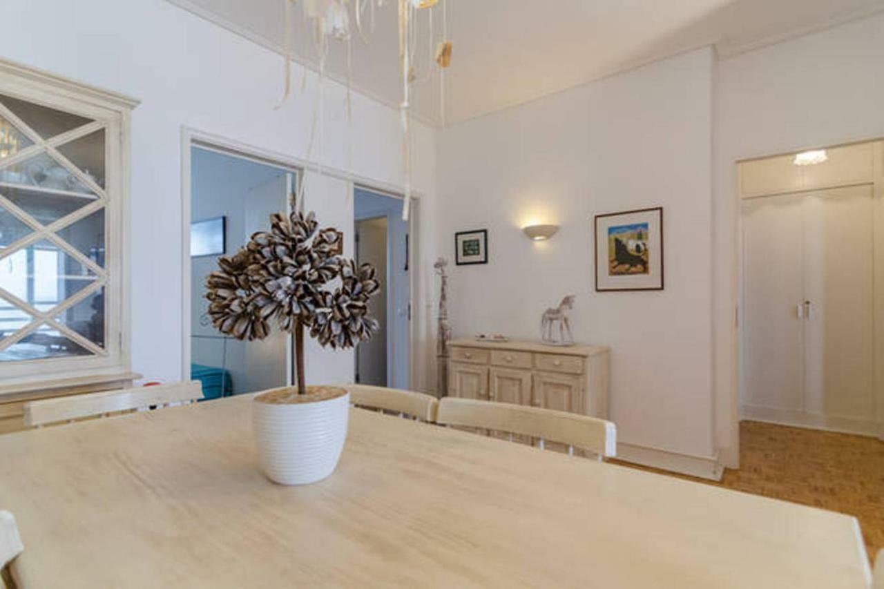 פורטימאו Miramar Apartments מראה חיצוני תמונה