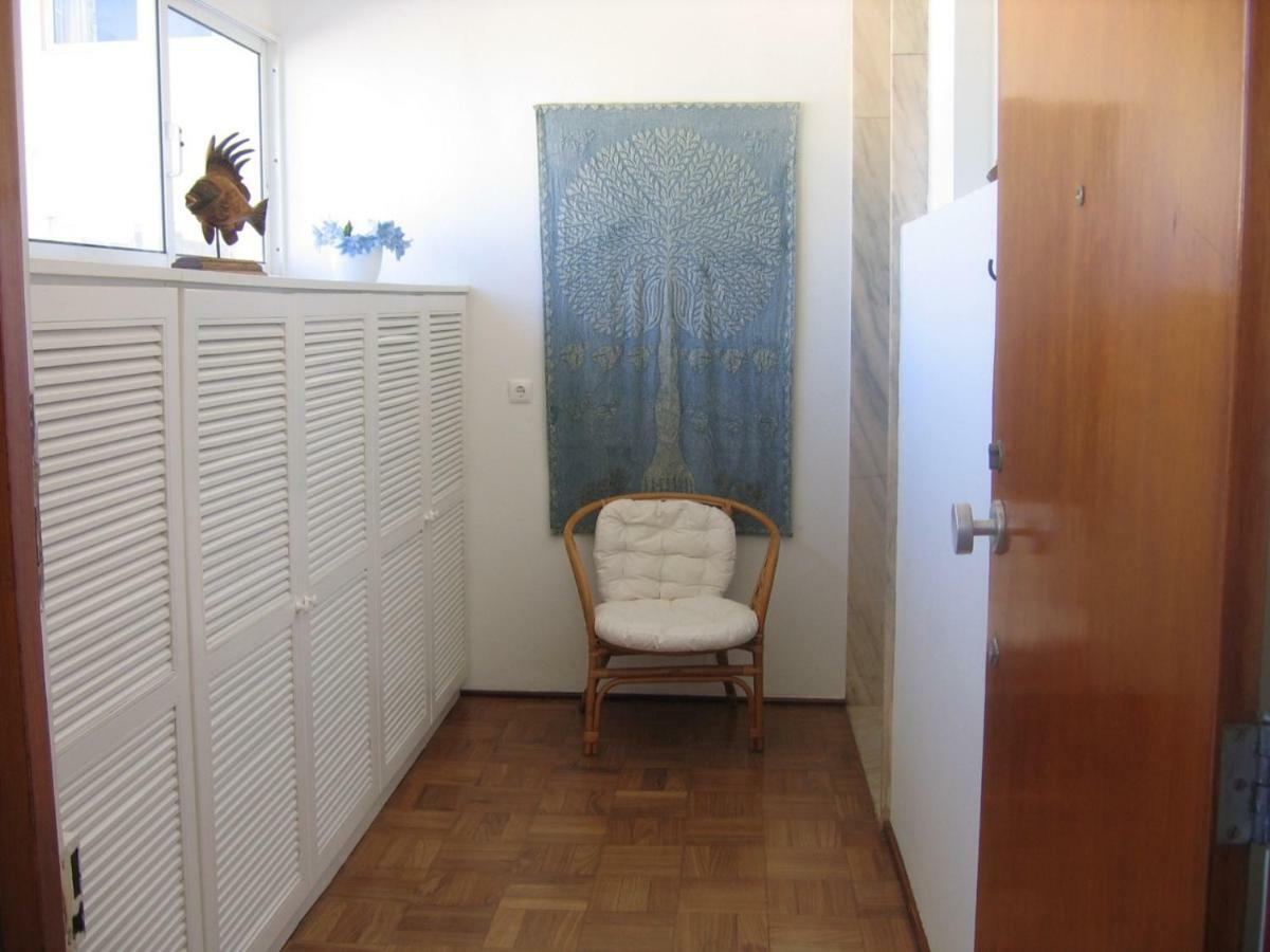 פורטימאו Miramar Apartments מראה חיצוני תמונה