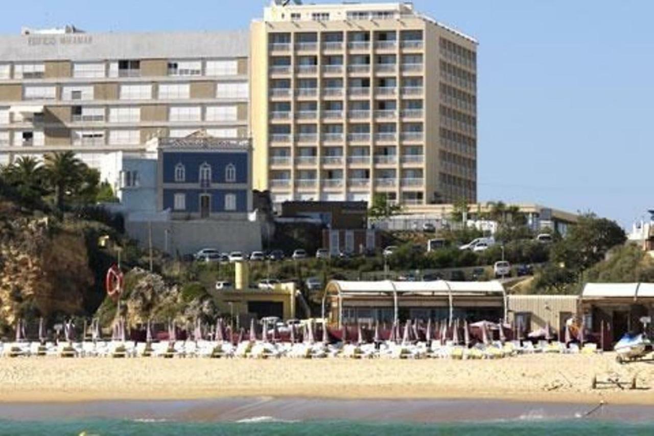 פורטימאו Miramar Apartments מראה חיצוני תמונה
