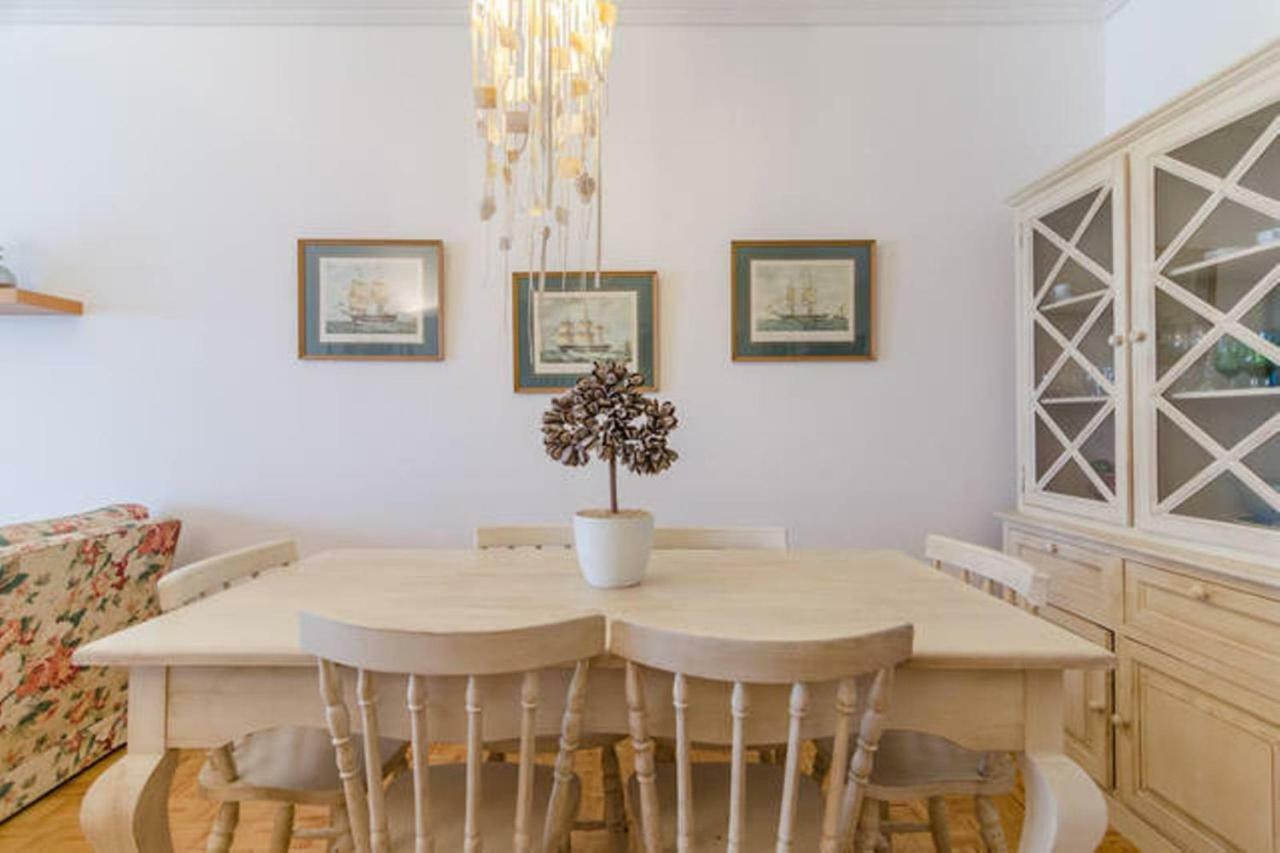 פורטימאו Miramar Apartments מראה חיצוני תמונה