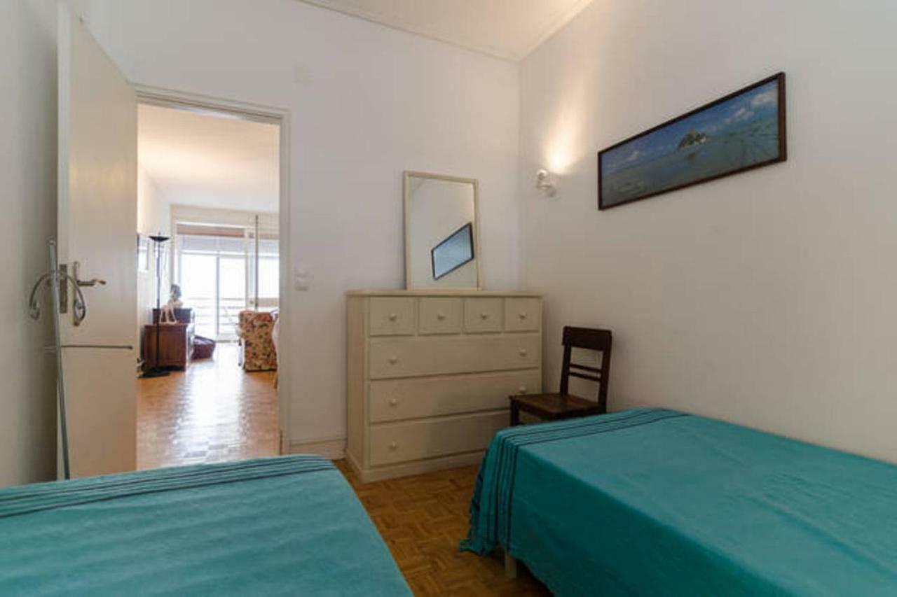 פורטימאו Miramar Apartments מראה חיצוני תמונה